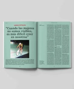 Volata Magazine Volata #33