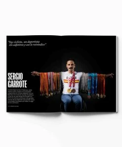 Volata Magazine Volata #33