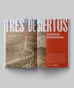 Volata Magazine Volata #25