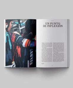 Volata Magazine Volata #25