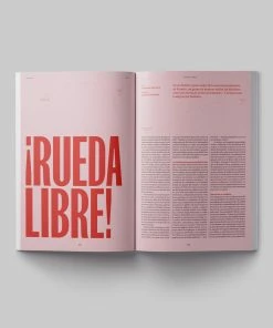 Volata Magazine Volata #25