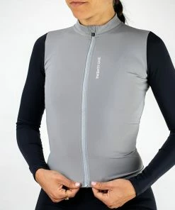 TwentyOne On Bike Aero Midweight Jersey 2.0 - Women