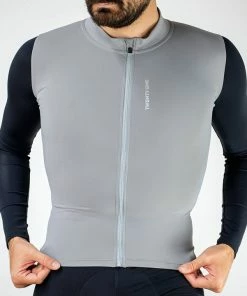 TwentyOne Aero Midweight Jersey 2.0 - Men