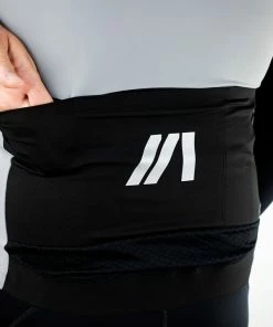 TwentyOne Aero Midweight Jersey 2.0 - Men