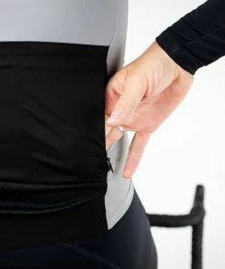 TwentyOne Aero Midweight Jersey 2.0 - Men