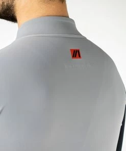 TwentyOne Aero Midweight Jersey 2.0 - Men