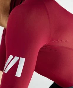 TwentyOne Aero Lightweight Jersey - - Men On Bike