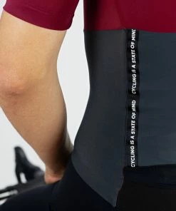 TwentyOne Aero Lightweight Jersey - - Men On Bike