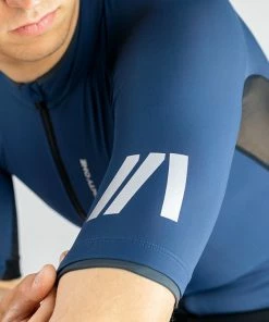 TwentyOne Factory Lightweight Jersey - Men