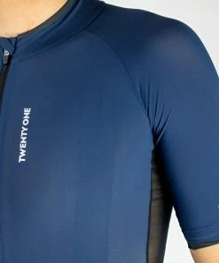 TwentyOne Factory Lightweight Jersey - Men