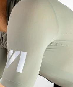 TwentyOne On Bike Aero Lightweight Jersey - - Men