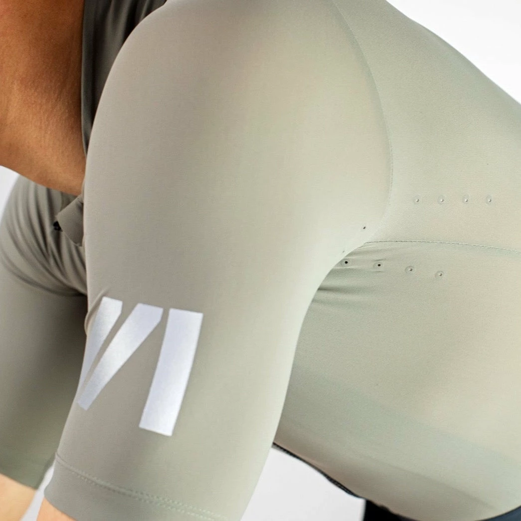 TwentyOne On Bike Aero Lightweight Jersey - - Men