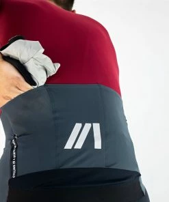 TwentyOne On Bike Factory Wind Vest - Men
