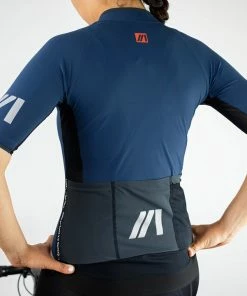 TwentyOne On Bike Factory Lightweight Jersey - Women