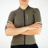 TwentyOne On Bike Factory Lightweight Jersey - Women