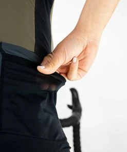 TwentyOne On Bike Factory Lightweight Jersey - Women