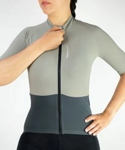 TwentyOne On Bike Aero Lightweight Jersey - - Women