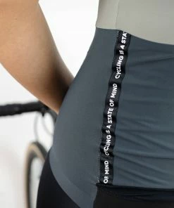 TwentyOne On Bike Aero Lightweight Jersey - - Women