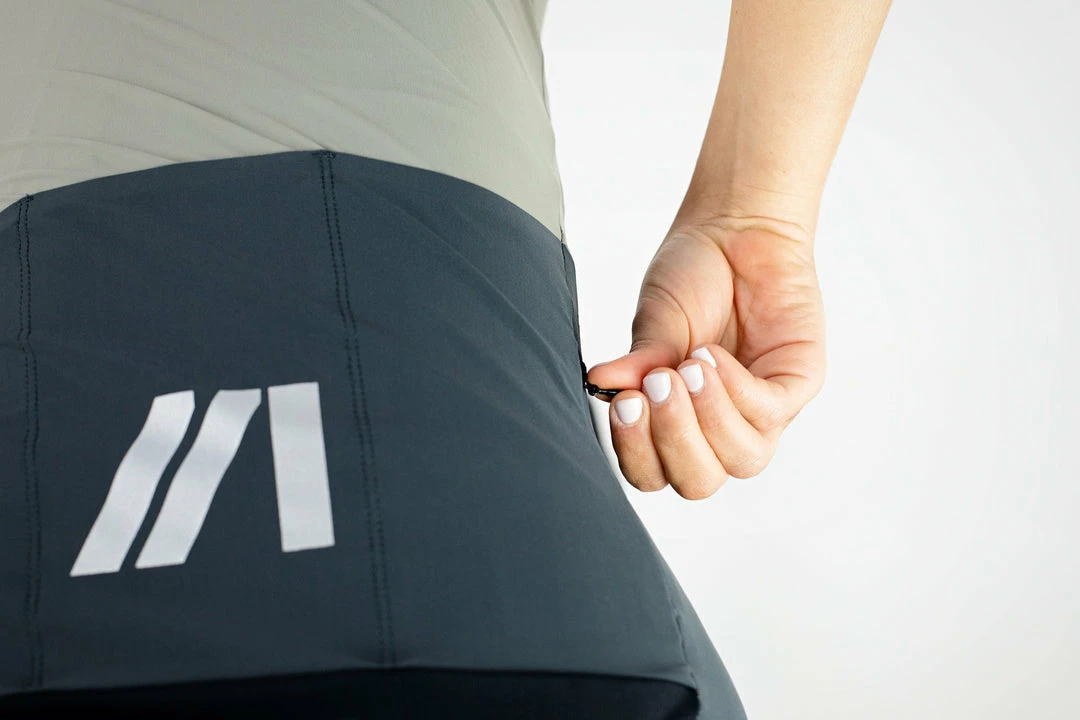 TwentyOne On Bike Aero Lightweight Jersey - - Women