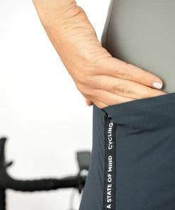 TwentyOne On Bike Aero Lightweight Jersey - - Women