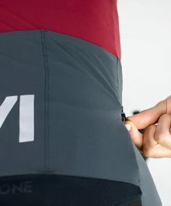 TwentyOne On Bike Aero Lightweight Jersey - - Women