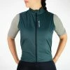 TwentyOne Factory Wind Vest - Women On Bike
