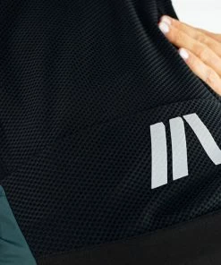 TwentyOne Factory Wind Vest - Women On Bike