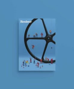 Rouleur Italia - Numero 007 - Innovazione