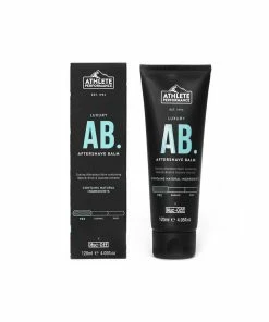 Athlete Performance - Aftershave Balm