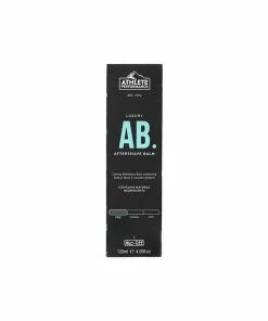 Athlete Performance - Aftershave Balm