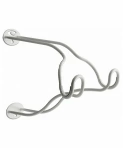 Cactus Tongue - AIR SSL-R Bike Hanger White Bike Storage & Furniture