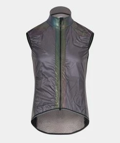 On Bike Isadore - Alternative Gilet