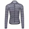 Isadore - Cycle Clothing Isadore - Alternative Long Sleeve Light Jersey Castlerock