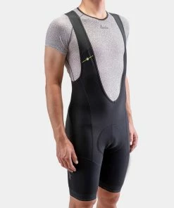 On Bike Isadore - Alternative Thermal Bib Shorts