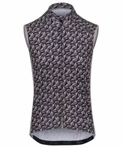 Isadore - Alternative Thermal Vest Desert Taupe Isadore - Cycle Clothing