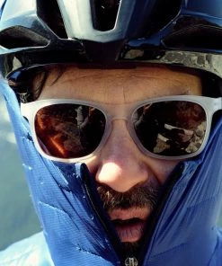 Archive Sale Alba Optics - ANVMA Sunglasses - Snow