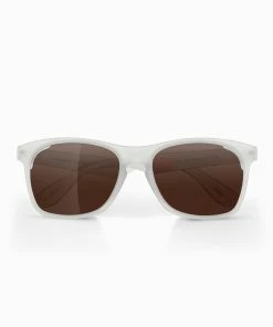 Archive Sale Alba Optics - ANVMA Sunglasses - Snow