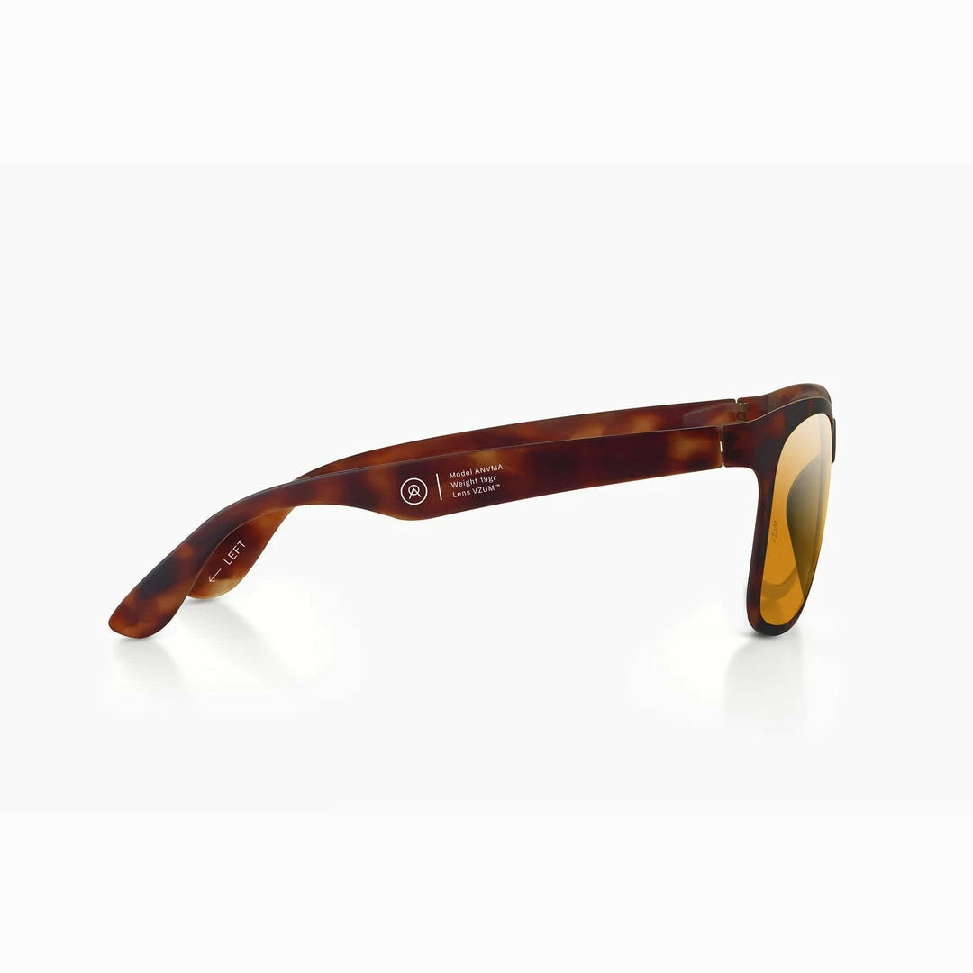 Alba Optics - ANVMA Sunglasses - Vogue