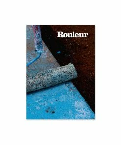 Rouleur Archive Issue 17.2 - Member Edition