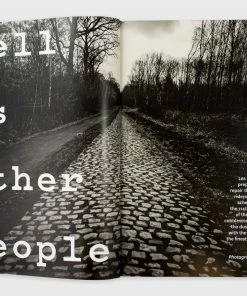 Rouleur Archive Issue 17.2 - Member Edition