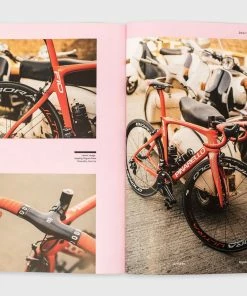 Rouleur Archive Issue 17.3 - Member Edition