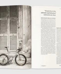 Rouleur Archive Issue 17.3 - Member Edition