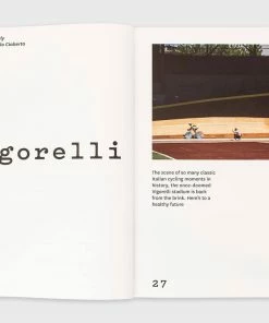 Rouleur Archive Issue 17.3 - Member Edition