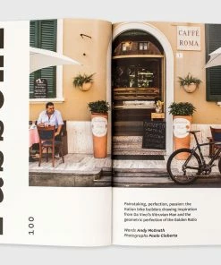 Rouleur Archive Issue 17.3 - Member Edition