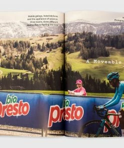 Rouleur Archive Issue 17.3 - Member Edition