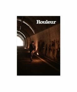 Rouleur Archive Issue 17.3 - Member Edition