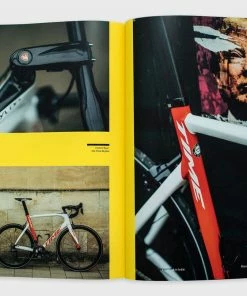 Rouleur Archive Issue 17.4 - Member Edition