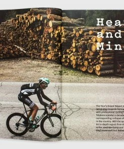 Rouleur Archive Issue 17.4 - Member Edition