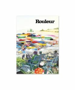 Rouleur Archive Issue 17.4 - Member Edition