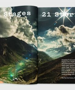 Rouleur Archive Issue 17.4 - Member Edition